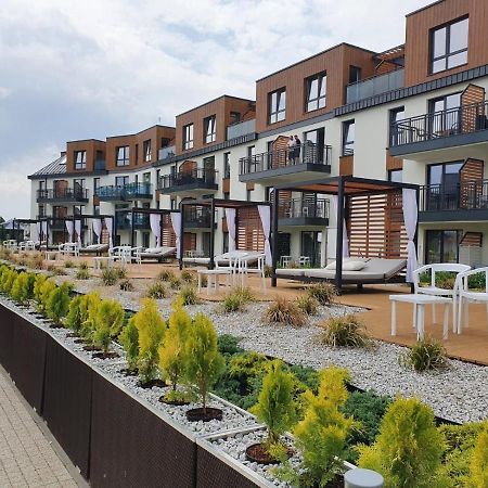 Apartament Belmare Apart 519 Мендзыздрое Экстерьер фото